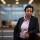 Lydia Polgreen (Credit: Damon Winter/New York Times)